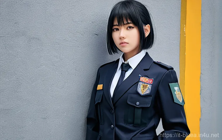 블루아카이브 서브 클래스 분석 - **Prompt 2 (Caring Support/Healer Character):**
    A charming anime illustration depicting a gentle...