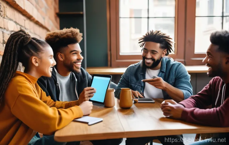 블루아카이브 업데이트 일정 - **Prompt:** A wise, kind-looking mentor figure, casually dressed in a neatly buttoned shirt and trou...