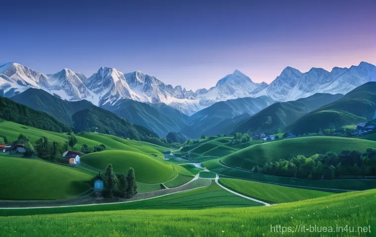 블루아카이브 백그라운드 설정 이미지 1