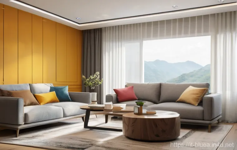 블루아카이브 백그라운드 설정 이미지 2