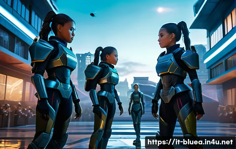 블루아카이브 스토리 요약 관련 이미지 2