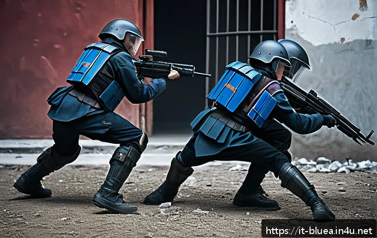 블루아카이브 세계관 해석 관련 이미지 1